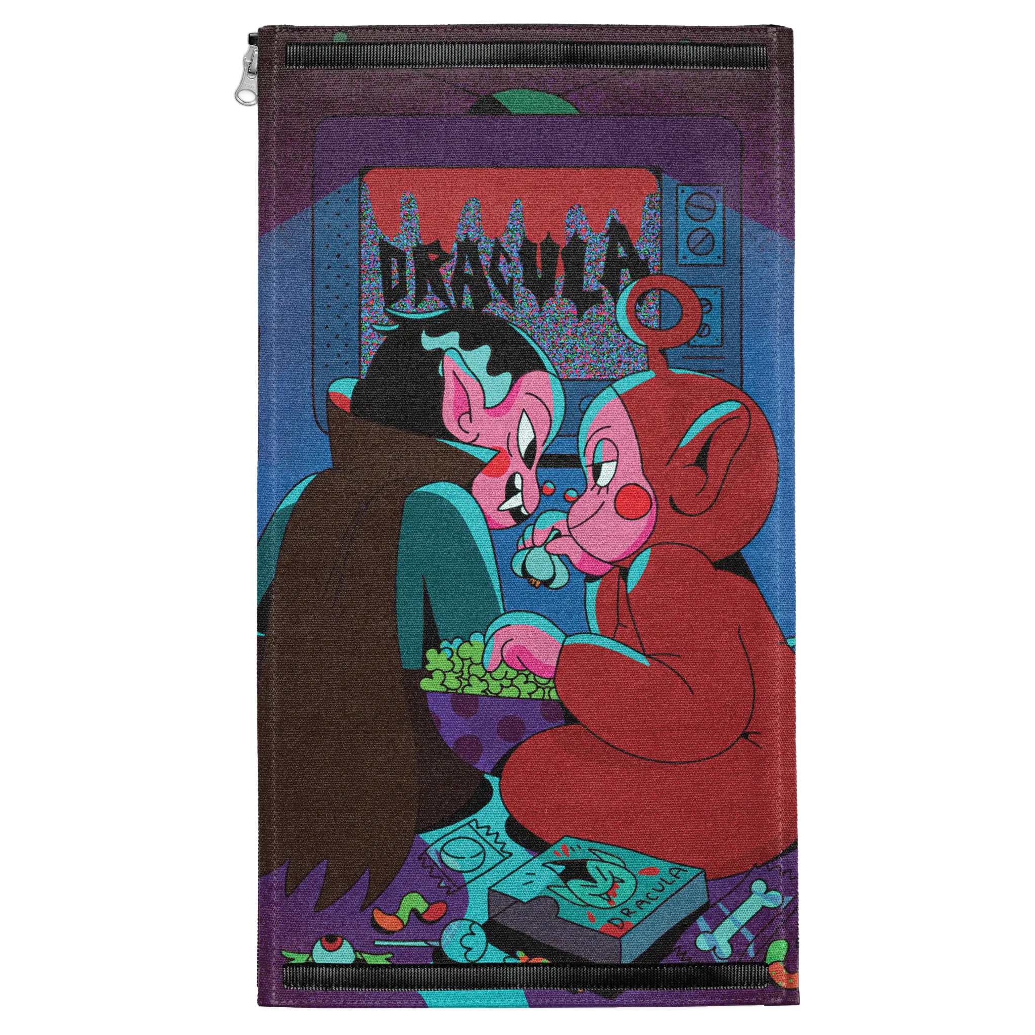 Dracula Patch