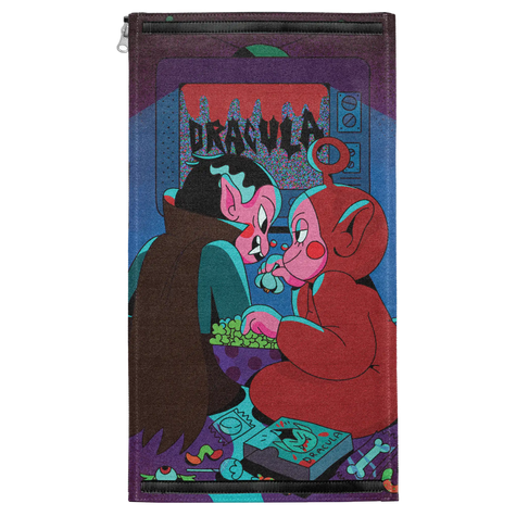 Dracula Patch