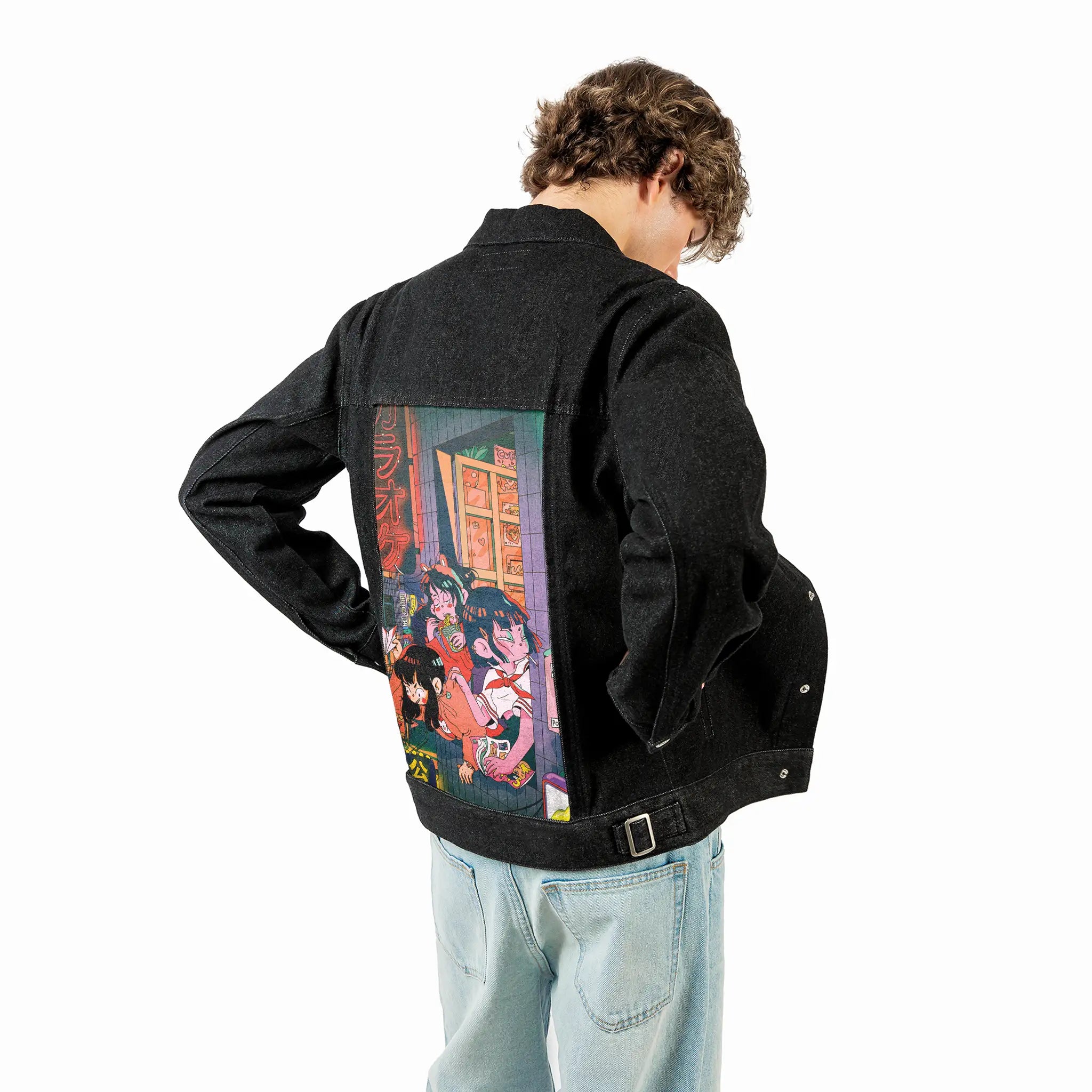 Fresh Air Patch