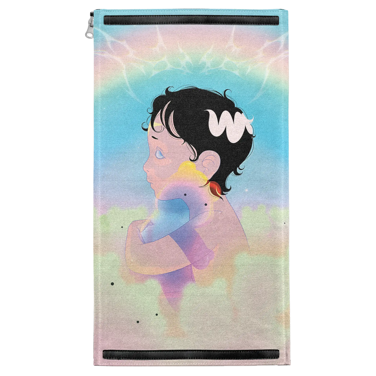 Imaginary Bestie Patch