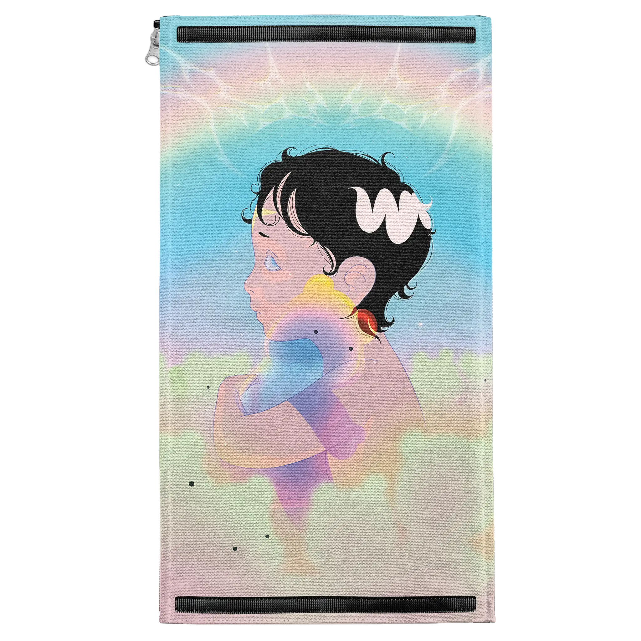 Imaginary Bestie Patch