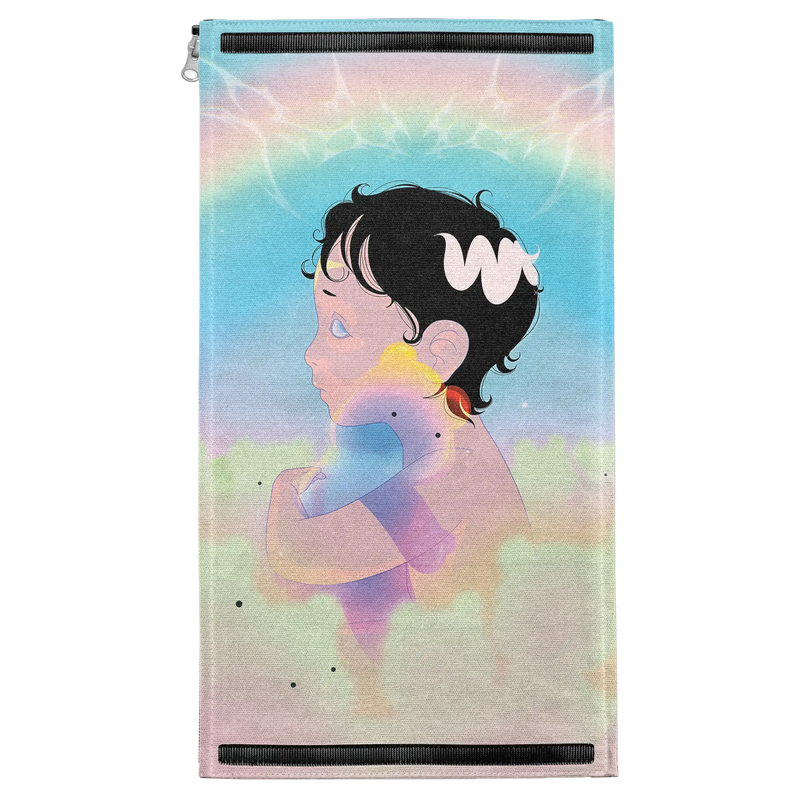 Imaginary Bestie Patch