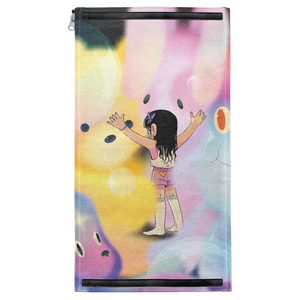 Imaginary Friends Patch