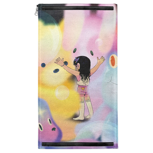 Imaginary Friends Patch