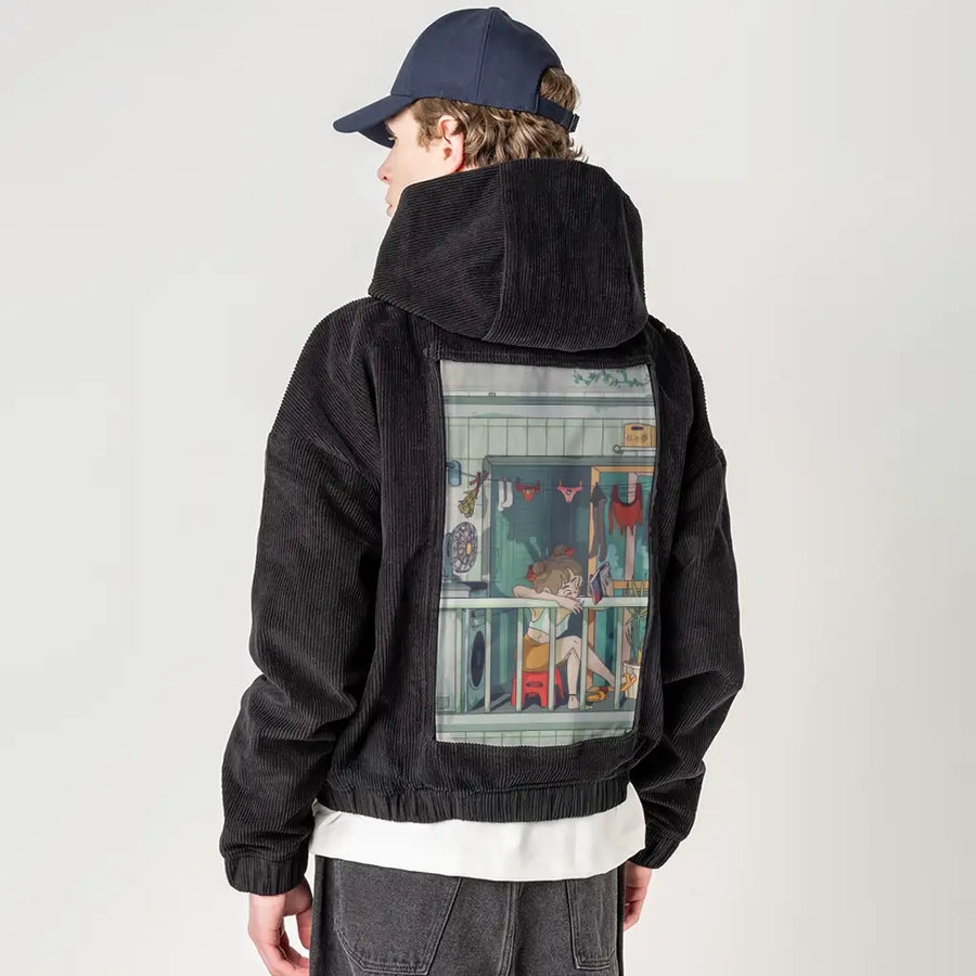 Laundry Day Patch