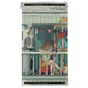 Laundry Day Patch