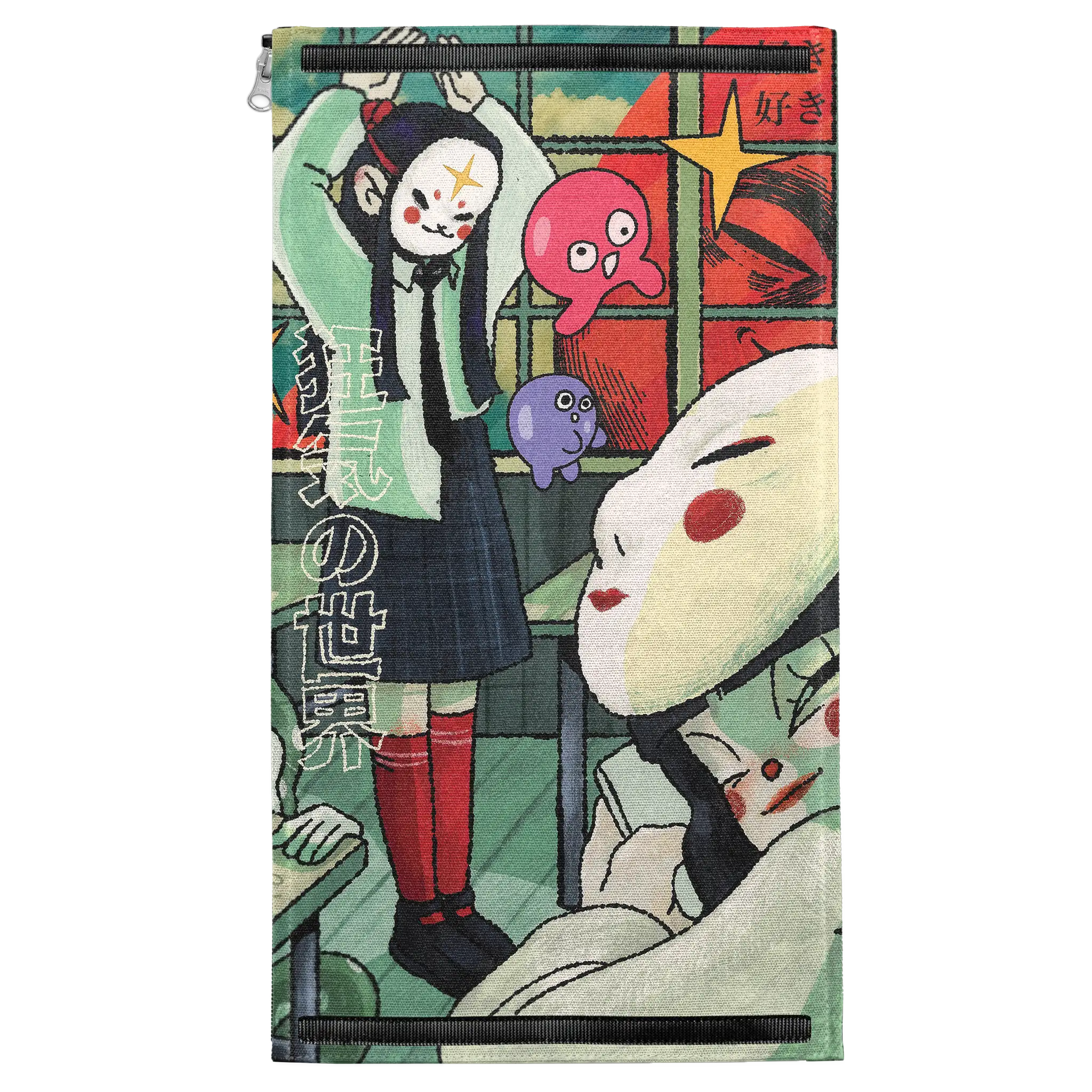 Playtime Patch