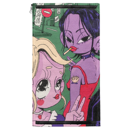 Quick Selfie Patch