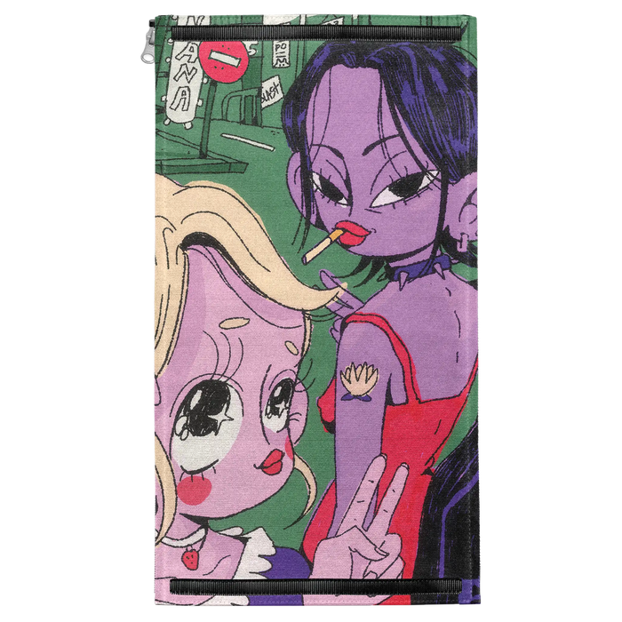 Quick Selfie Patch