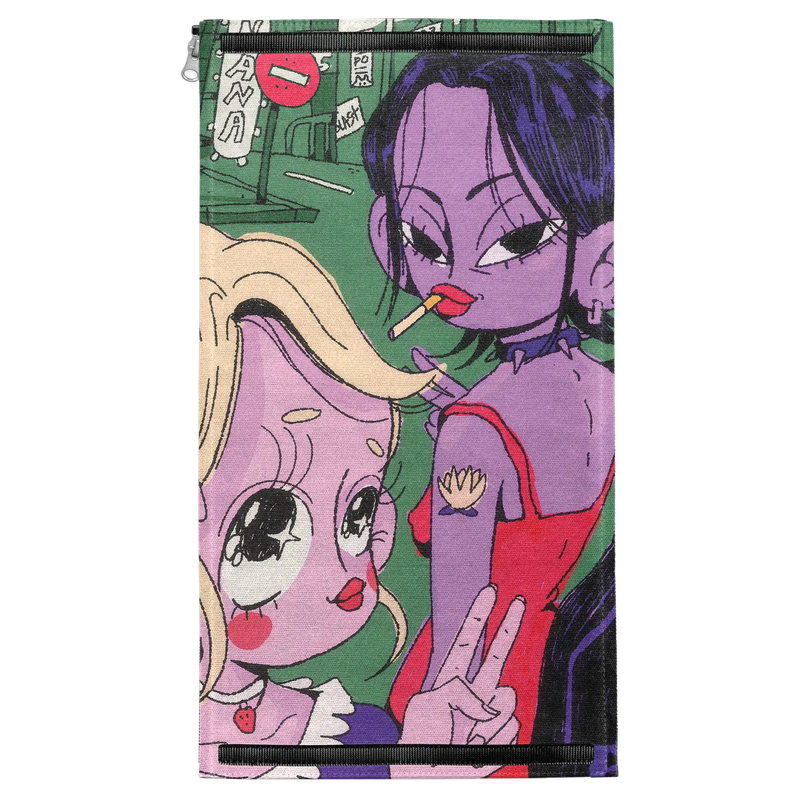 Quick Selfie Patch