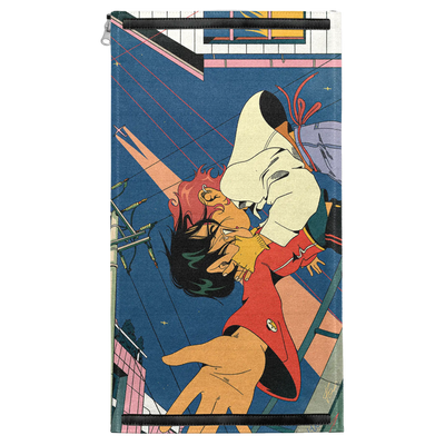 Real Connection Patch