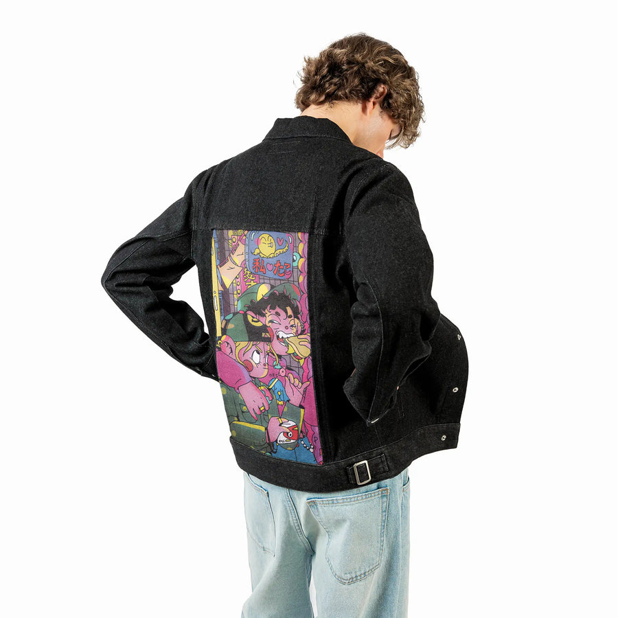 Sunakku Patch