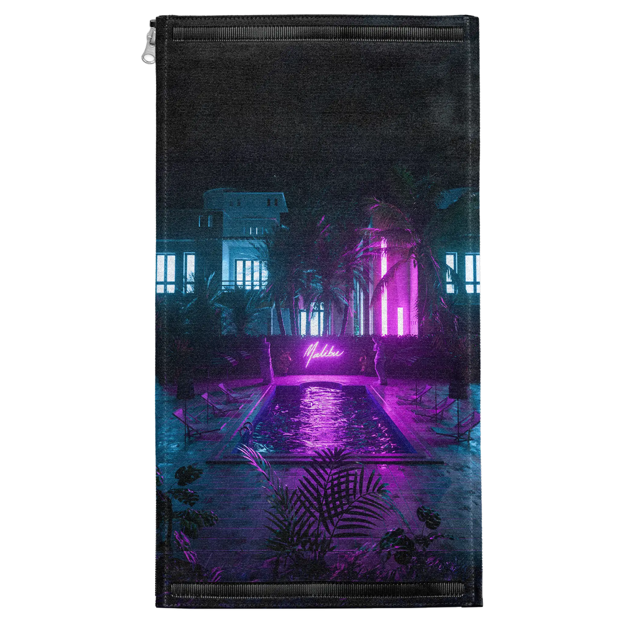 Pool Time Patch