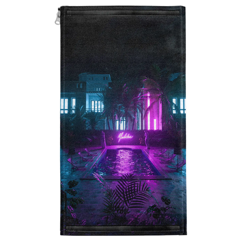 Pool Time Patch
