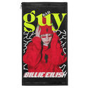 Bad Guy Patch