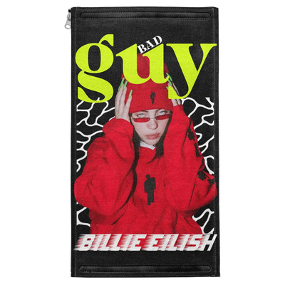 Bad Guy Patch
