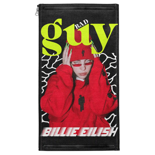 Bad Guy Patch