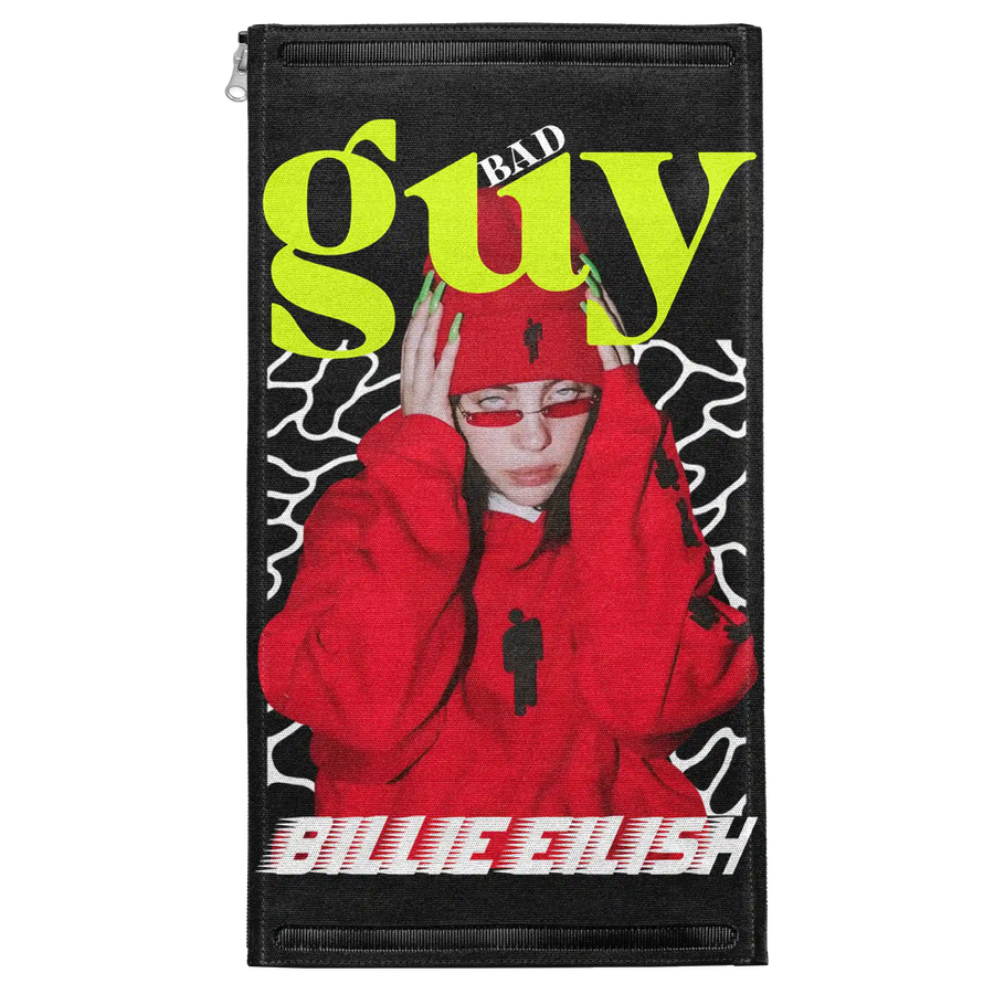 Bad Guy Patch