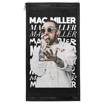 Miller Tribute Patch