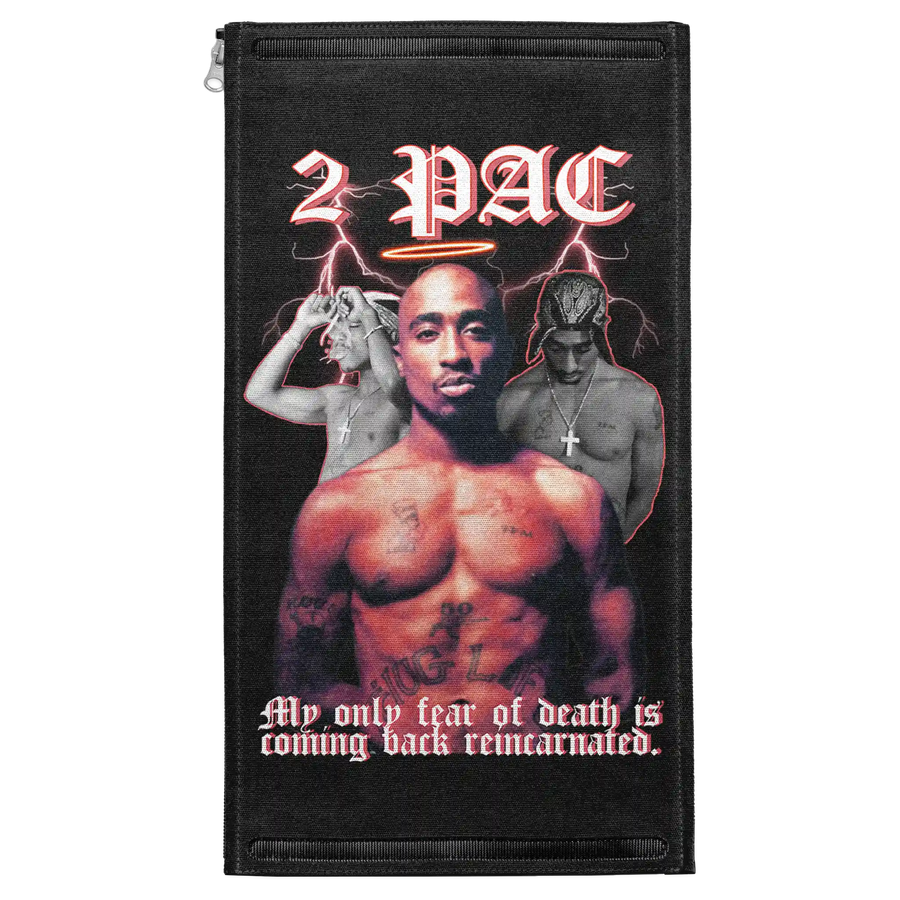 Pac Reincarnate Patch