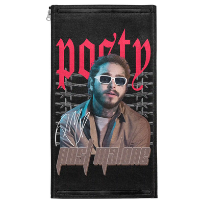 Posty Vibes Patch