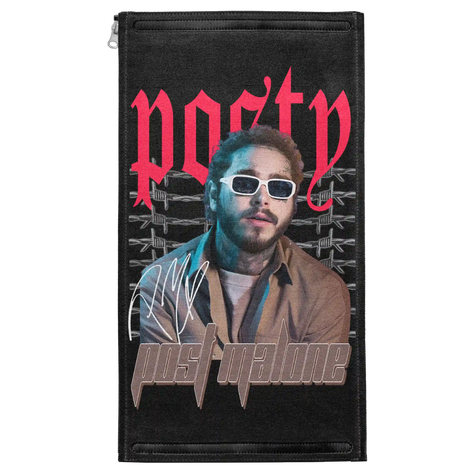 Posty Vibes Patch