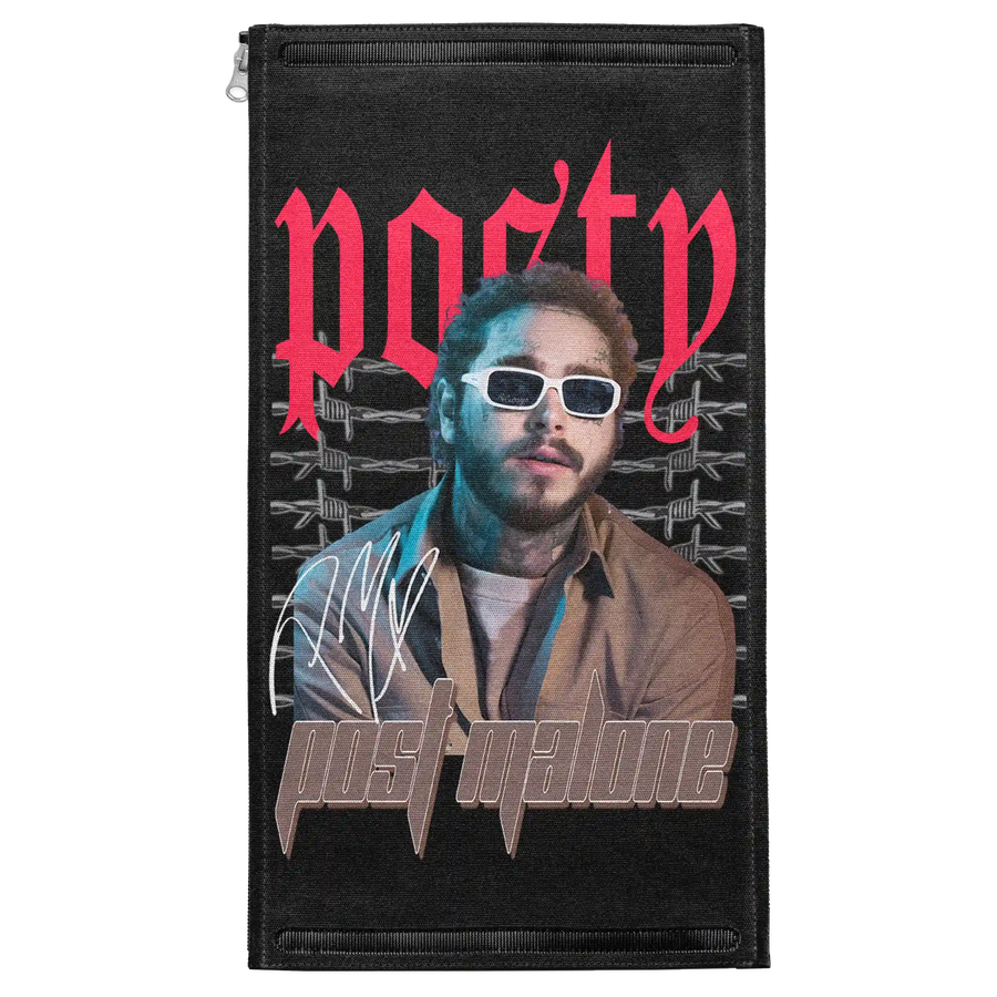 Posty Vibes Patch