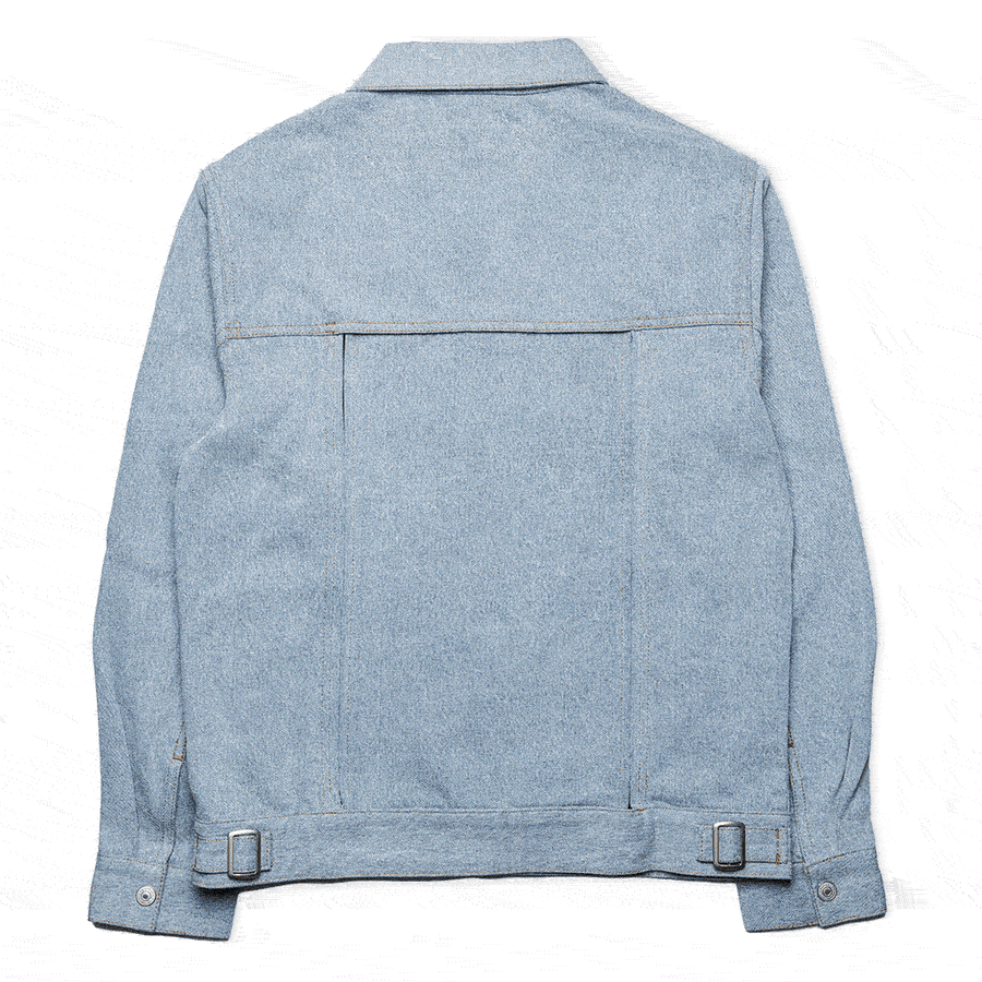 Slim Shady Patch