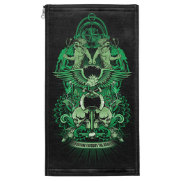 Poseidon's Skulls Patch