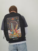 Jet Backpack