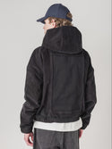 Onyx Hoodie