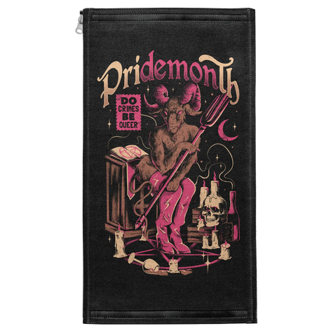 PriDEMONth Patch