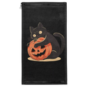 Pumpkin Embrace Patch