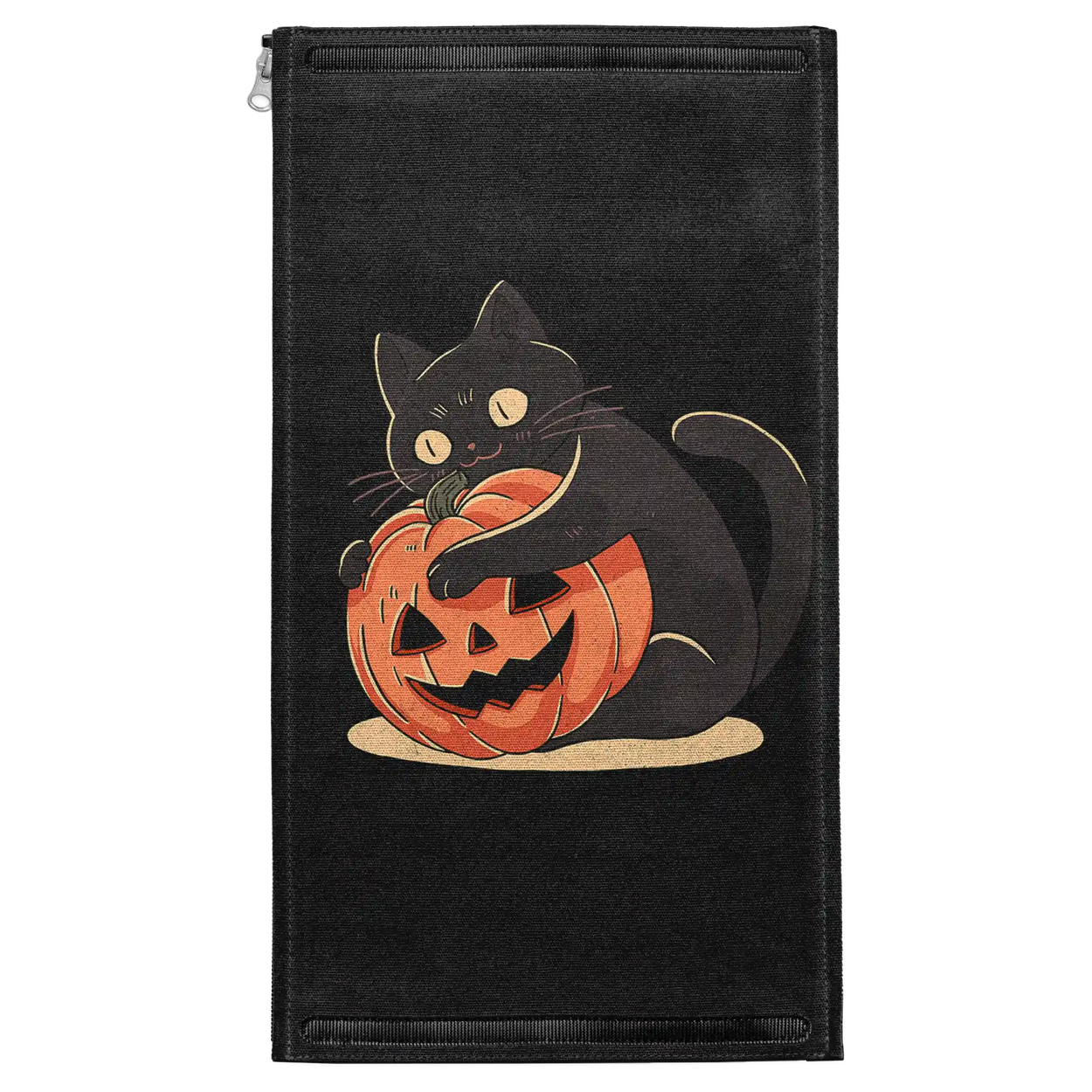 Pumpkin Embrace Patch