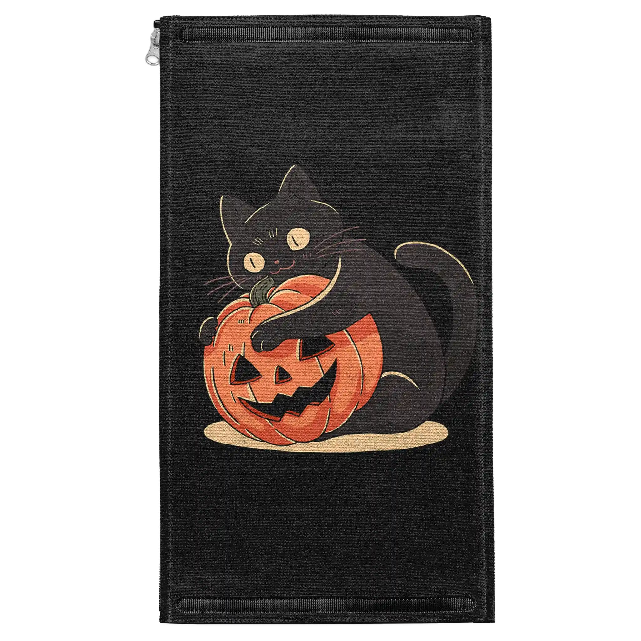 Pumpkin Embrace Patch