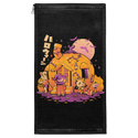 Purrpkin House Patch