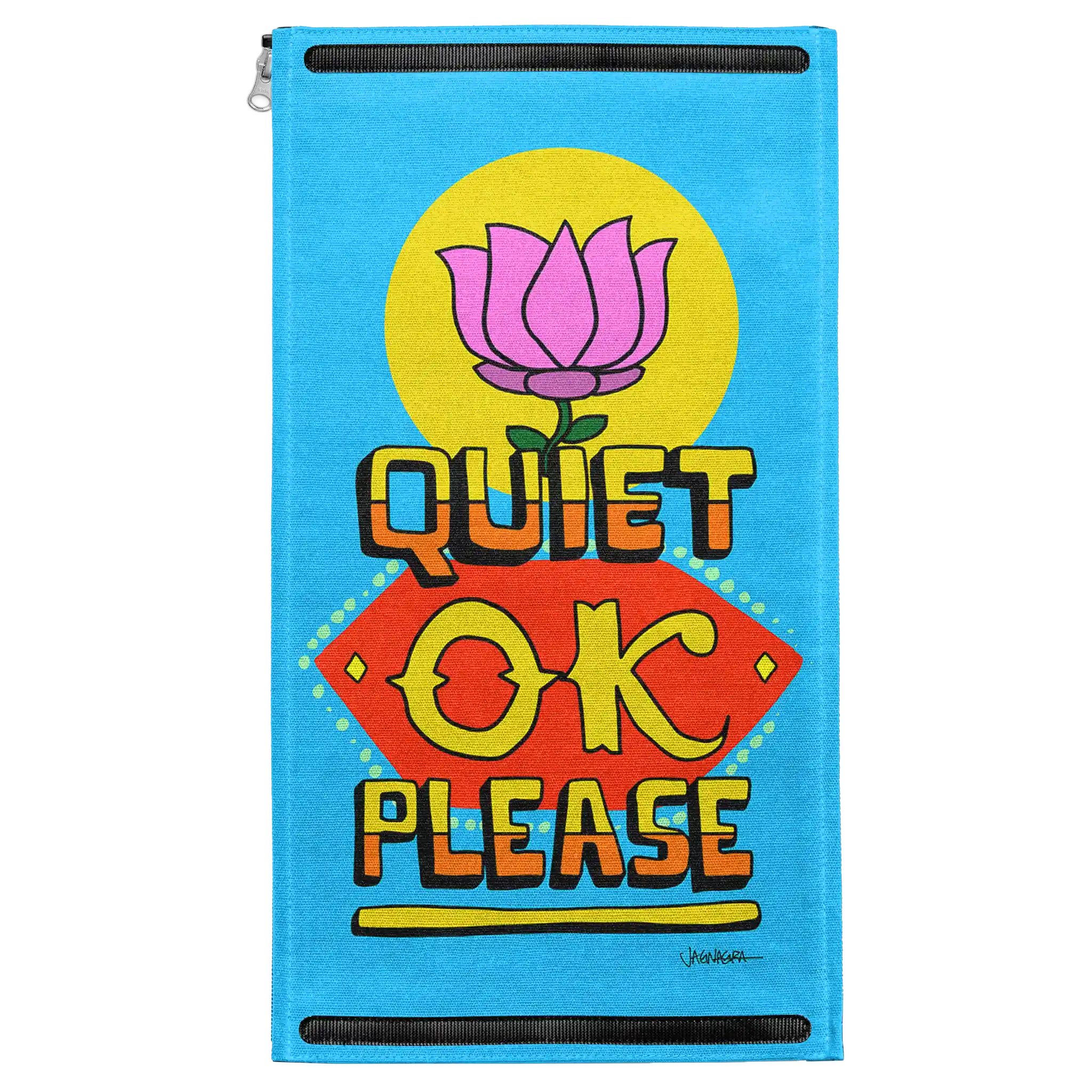 Quiet OK Please Patch