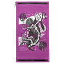 Rabbit X-ray Patch