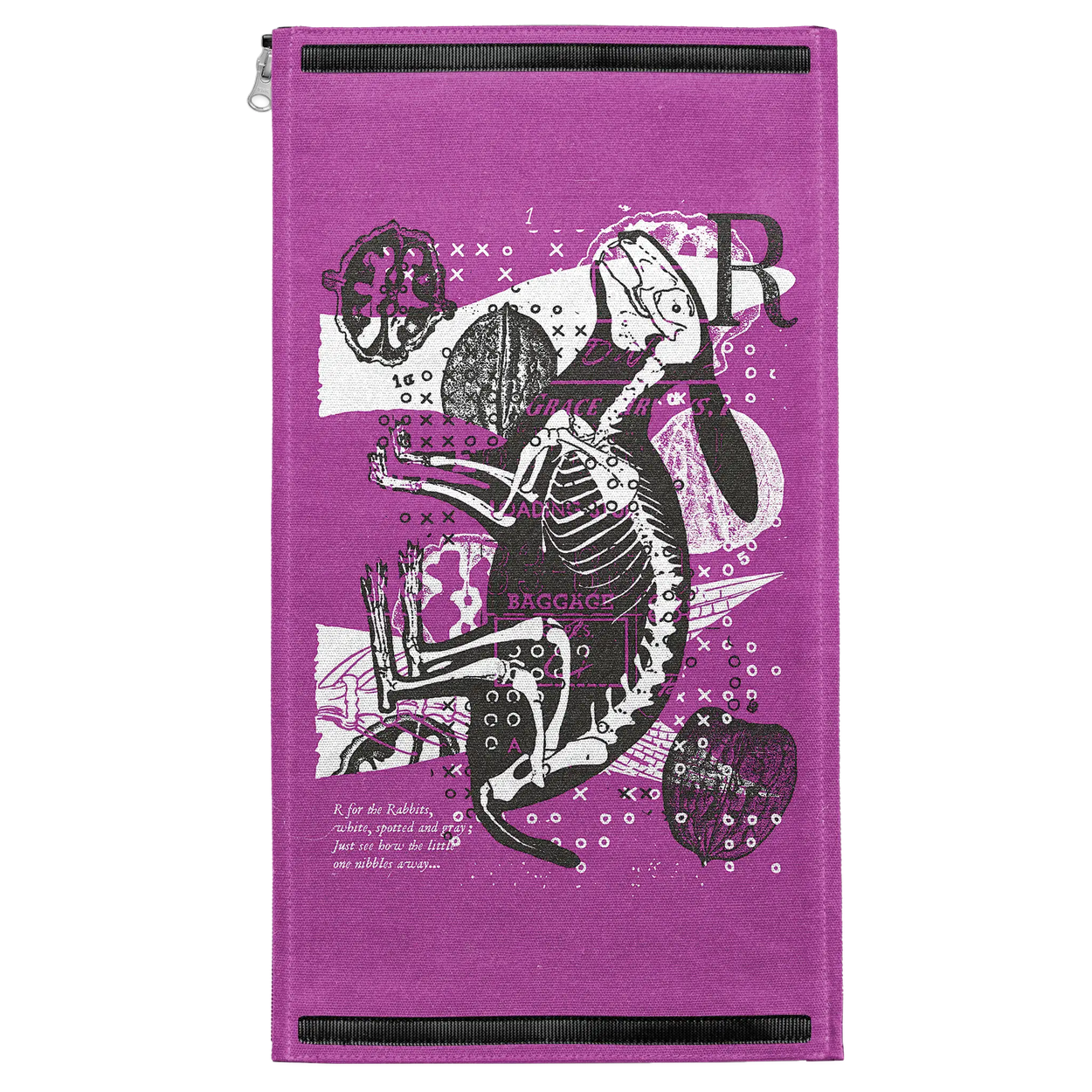 Rabbit X-ray Patch