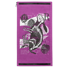 Rabbit X-ray Patch