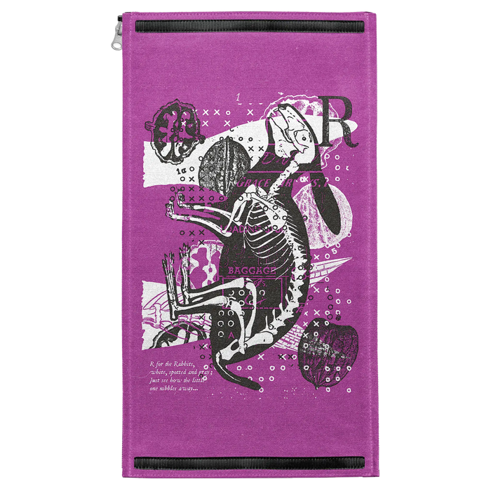 Rabbit X-ray Patch