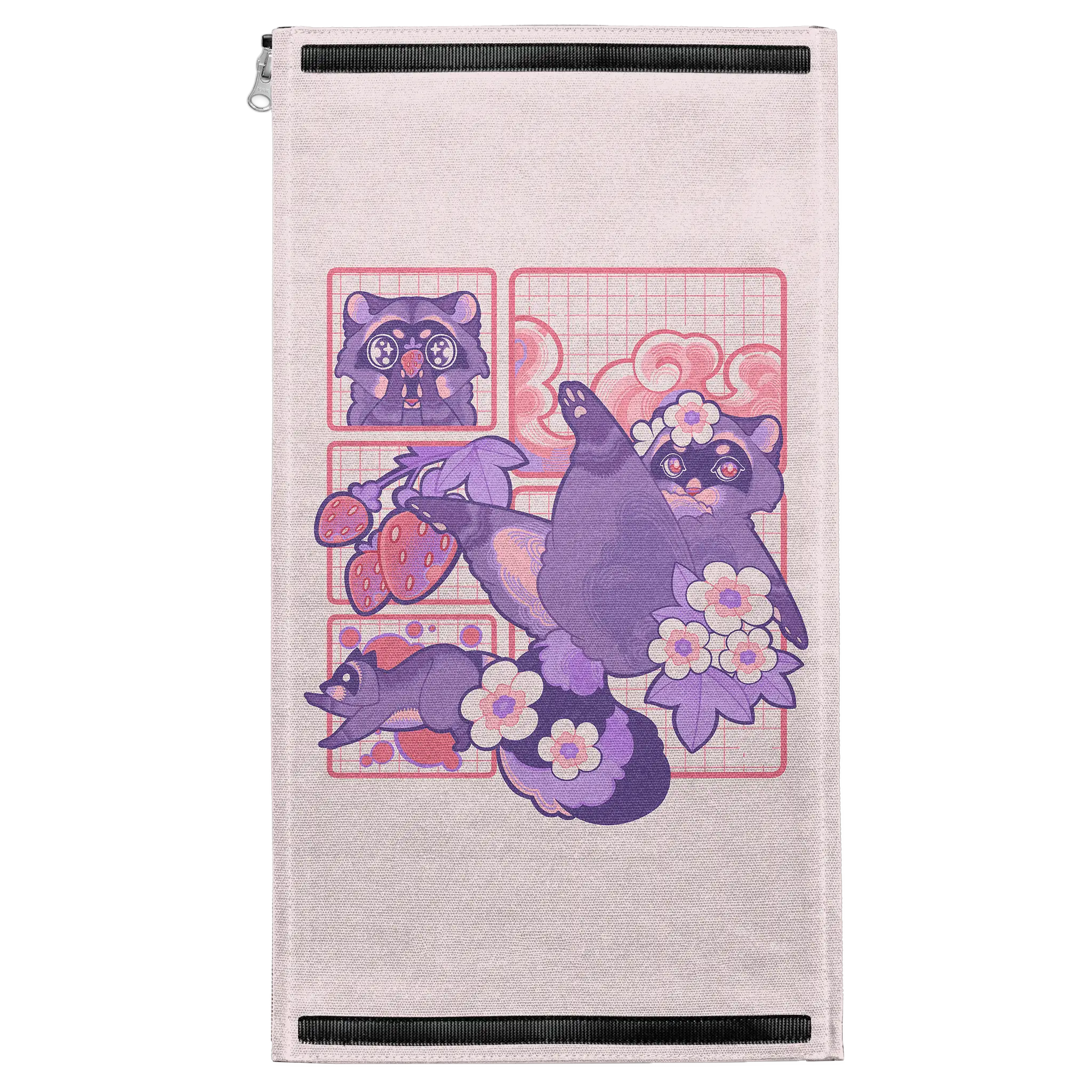 Raccoon Patch