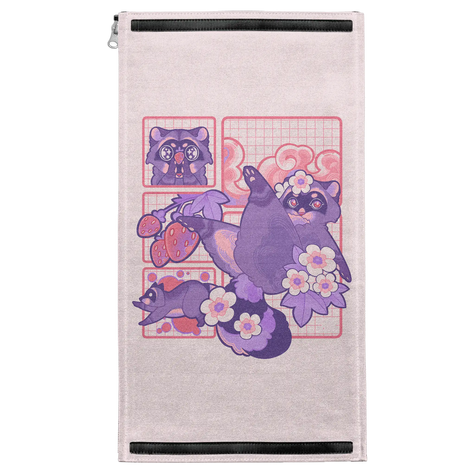 Raccoon Patch