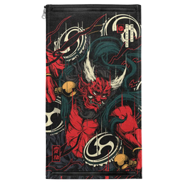Raijin Patch