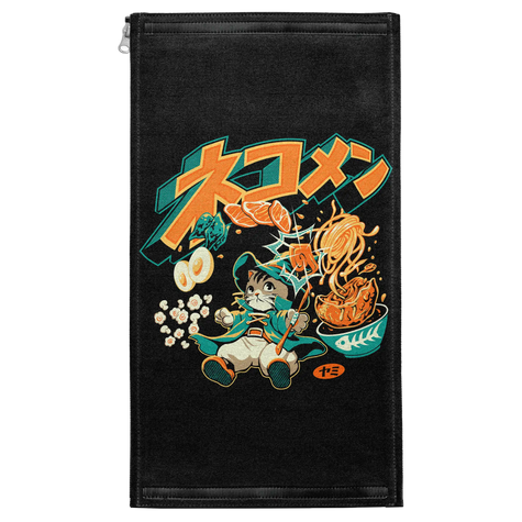 Ramen Whimsy Patch