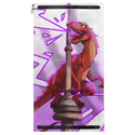 Raptor Tower Light Patch