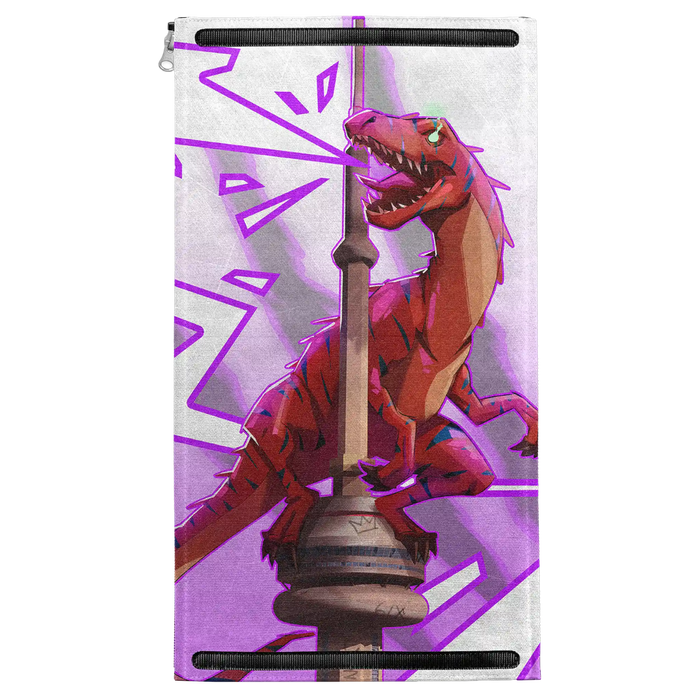 Raptor Tower Light Patch