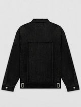 Raven Denim Jacket