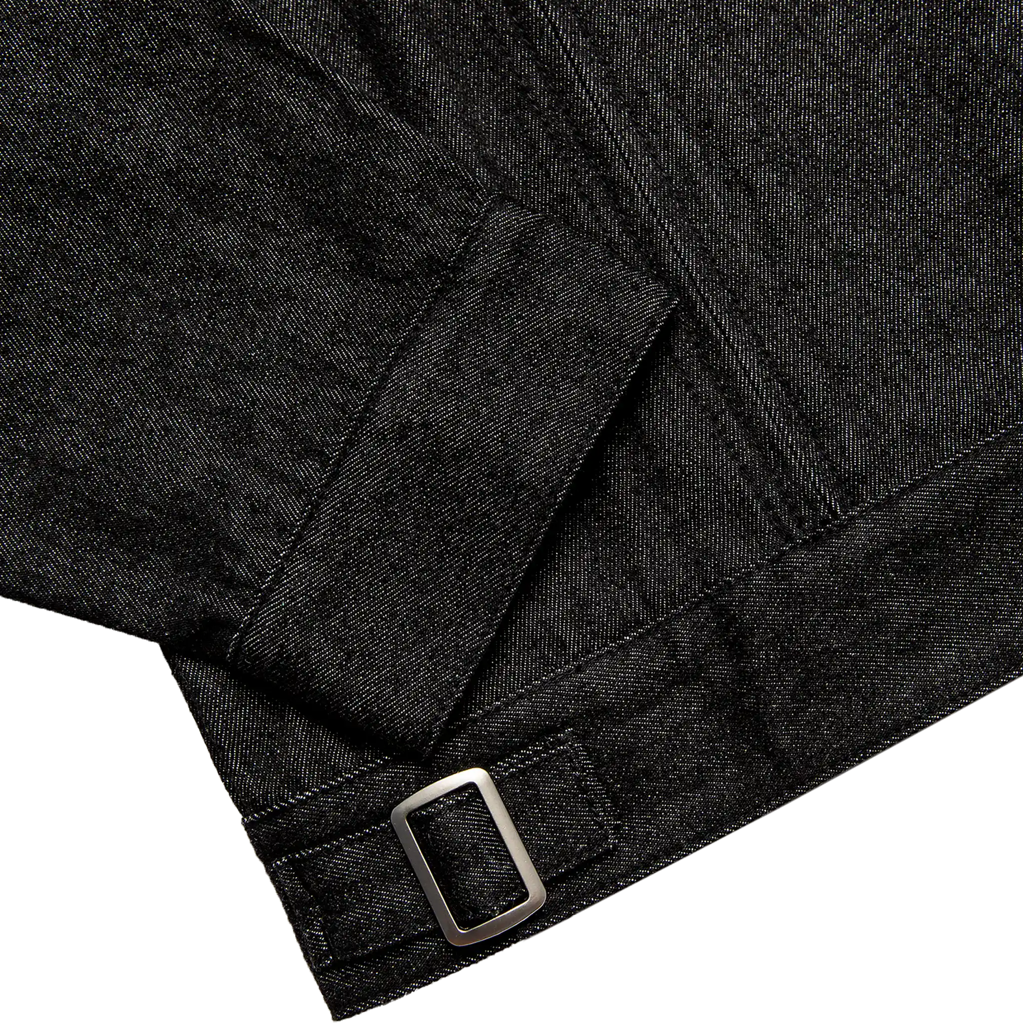 Raven Denim Jacket