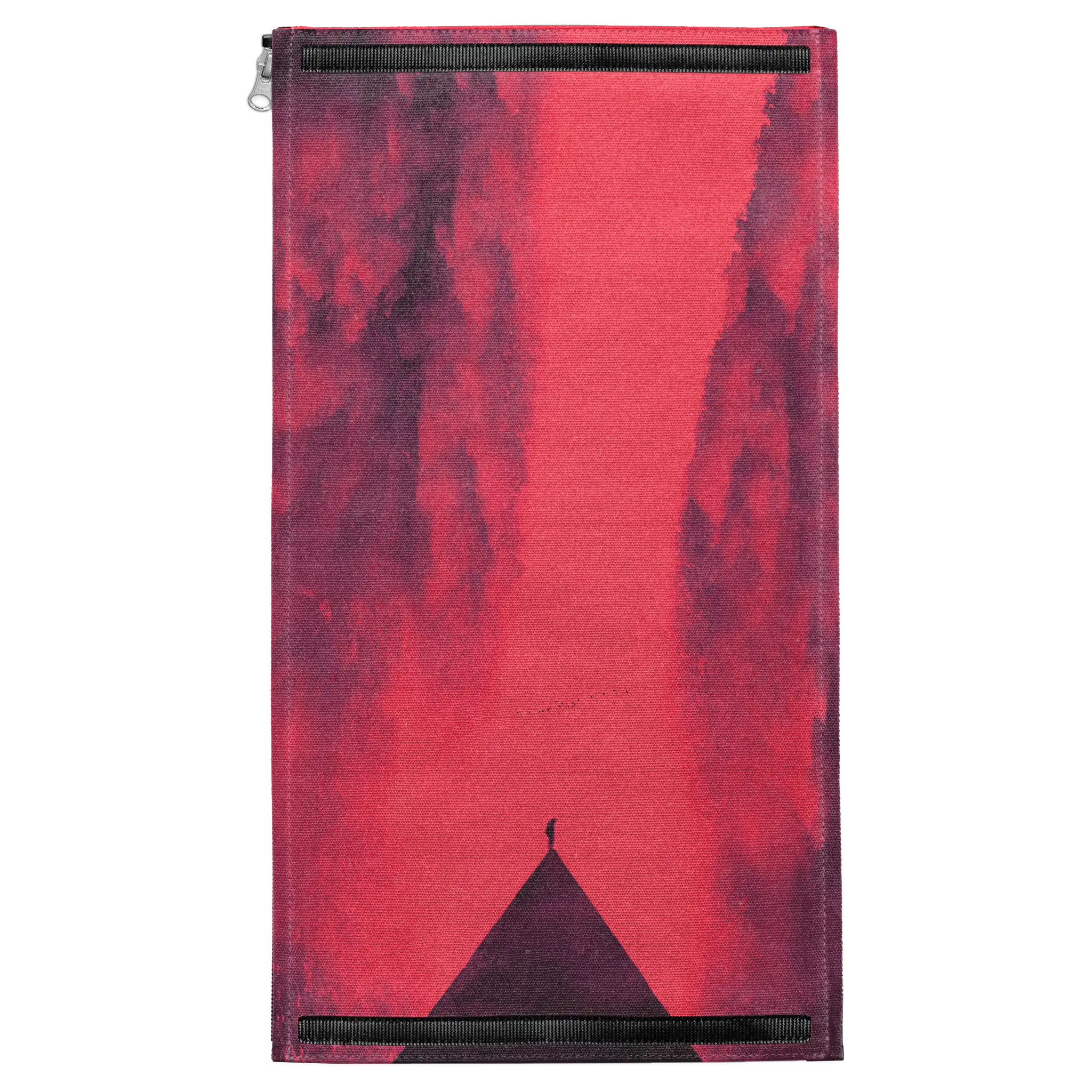 Red Dream Patch
